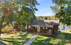 28754 Oak Drive NW, Spencer Brook Twp, MN 55398