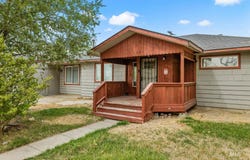 106 E 8th, Mountain Home, ID 83647