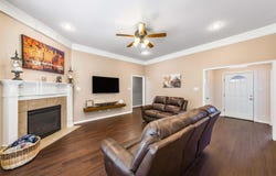 4108 Olympia Drive, Bryant, AR 72022-8347