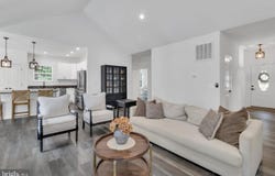 6264 ENON SCHOOL RD, MARSHALL, VA 20115