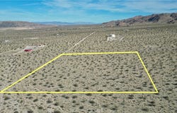 64647 Foothill Drive, Joshua Tree, CA 92252