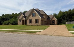10874 Wiseman Drive, Olive Branch, MS 38654