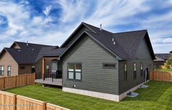 311 BALD EAGLE Drive, Victor, ID 83455