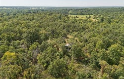 Fulkerson Road, Noble, OK 73068