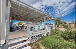 1106 E Washington St, Marfa, TX 79843