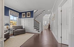 4414 Battery Boulevard, Williamsburg, VA 23185