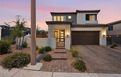 12054 Arrebol Avenue, Las Vegas, NV 89138