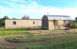 5450 County Road 237a, Terrell, TX 75160