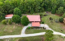 8580 HIGHWAY 191, MAPLESVILLE, AL 36750