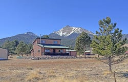 62 Rubel Cir, Westcliffe, CO 81252