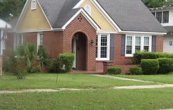 608 S Main, Fitzgerald, GA 31750