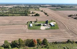 5176 Aitken Road, Lexington Twp, MI 48422