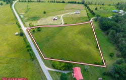 Shafer Road, Licking, MO 65542