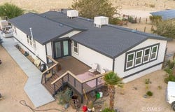 7380 Siebenthal Rd, Inyokern, CA 93555