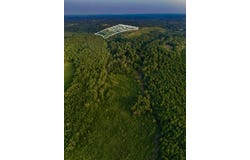 Tract 2 County Road 654, Walnut, MS 38683
