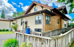 288 CASE AVE, Park Falls, WI 54552