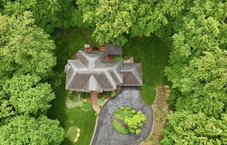 8605 CHERRY Drive, FAIRFAX, VA 22031