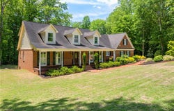 208 Cedar Dale Drive, Central, SC 29630