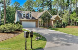 130 Godfrey Drive, McCormick, SC 29835