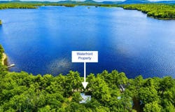 36 Sunset Point Drive, Bradley, ME 04411