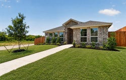 1422 Quail Creek Drive, Cleburne, TX 76033