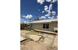 2525 Blockline Rd, Snyder, TX 79549