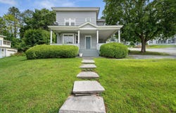 22 Eastern Avenue, Barre City, VT 05641