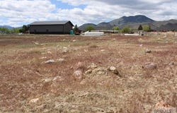 Highway 93, Challis, ID 83226