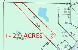 124 Deer Run Ln, New Site, AL 36256