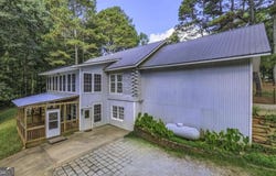 516 Dickerson Road, Franklin, GA 30217