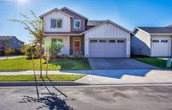 2731 S 6TH Way, Ridgefield, WA 98642