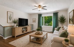 2101 Linnus Drive, High Ridge, MO 63049
