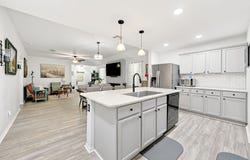 2011 Crosby Drive, Forney, TX 75126