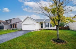 8588 Leader Drive, Galloway, OH 43119