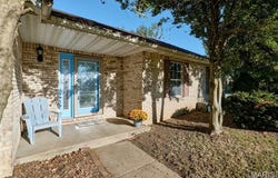 601 Rain Hollow Drive, O'Fallon, IL 62269