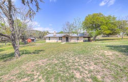 109 Saddle Wood Trl, Comfort, TX 78013