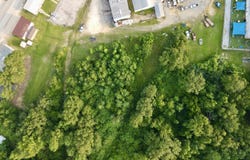 Odom Lane, Chatom, AL 36518