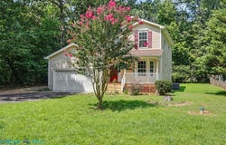 12366 Cedar Trl, Gloucester, VA 23061