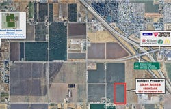 Vassar Avenue, Merced, CA 95341