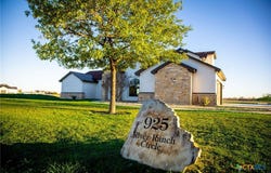 925 River Ranch Circle, Martindale, TX 78655