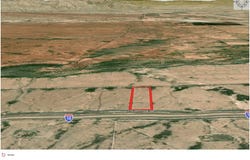 Parcel 1 I-10 Frontage Road, Van Horn, TX 79855