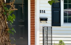 814 ADAMS ST, STAUNTON, VA 24401