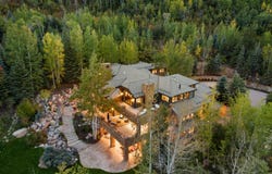 1470/1400 Tiehack Road, Aspen, CO 81611