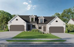 11 CASTLE Drive lot: 1, ROBESONIA, PA 19551