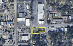 601 E Park Ave, Valdosta, GA 31602
