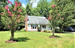 509 Mill Street, Simpson, NC 27879