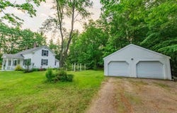173 Tamworth Road, Tamworth, NH 03886