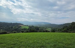 Sinking Creek Road, Pembroke, VA 24136