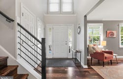 1004 MERCER Place, FREDERICK, MD 21701