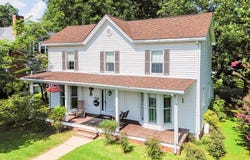 315 N Marshall Street, Chase City, VA 23924